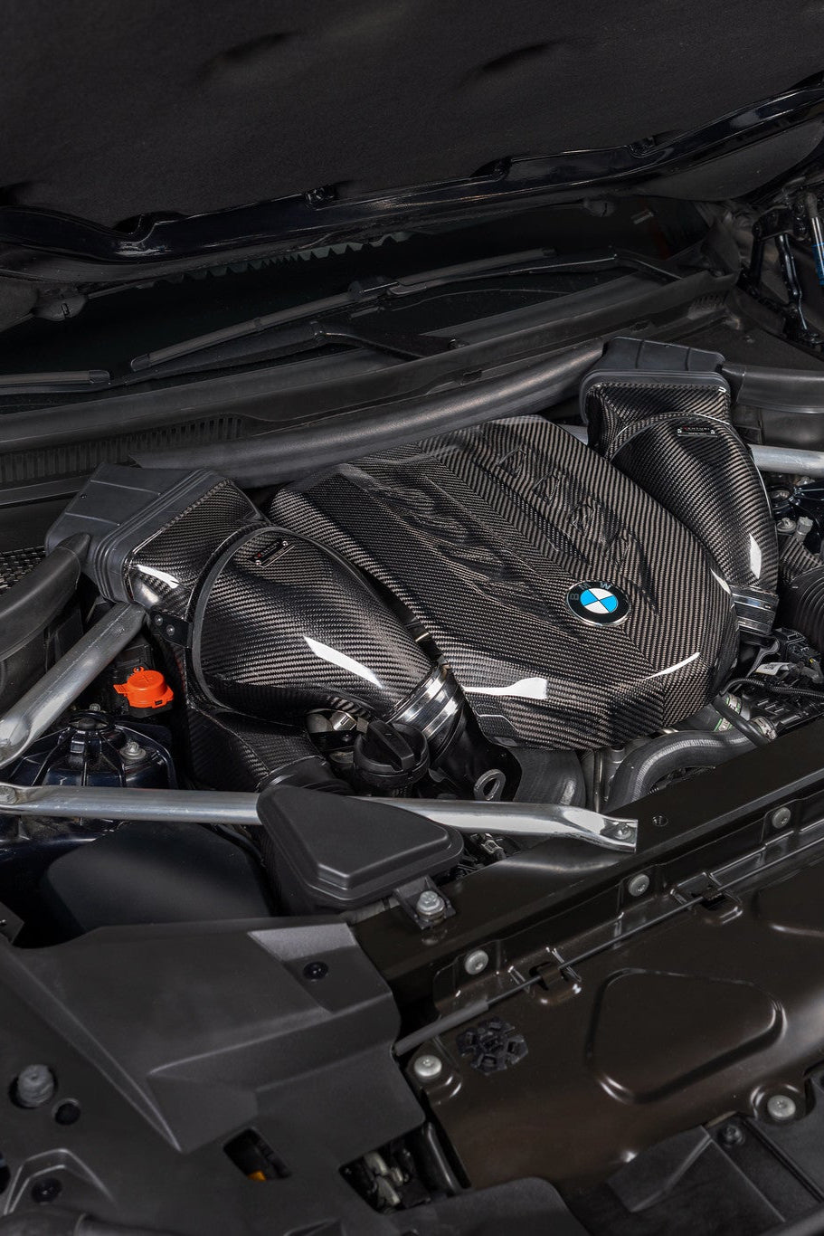 BMW X5/X6 G05/G06 2018+ Eventuri Air Intake