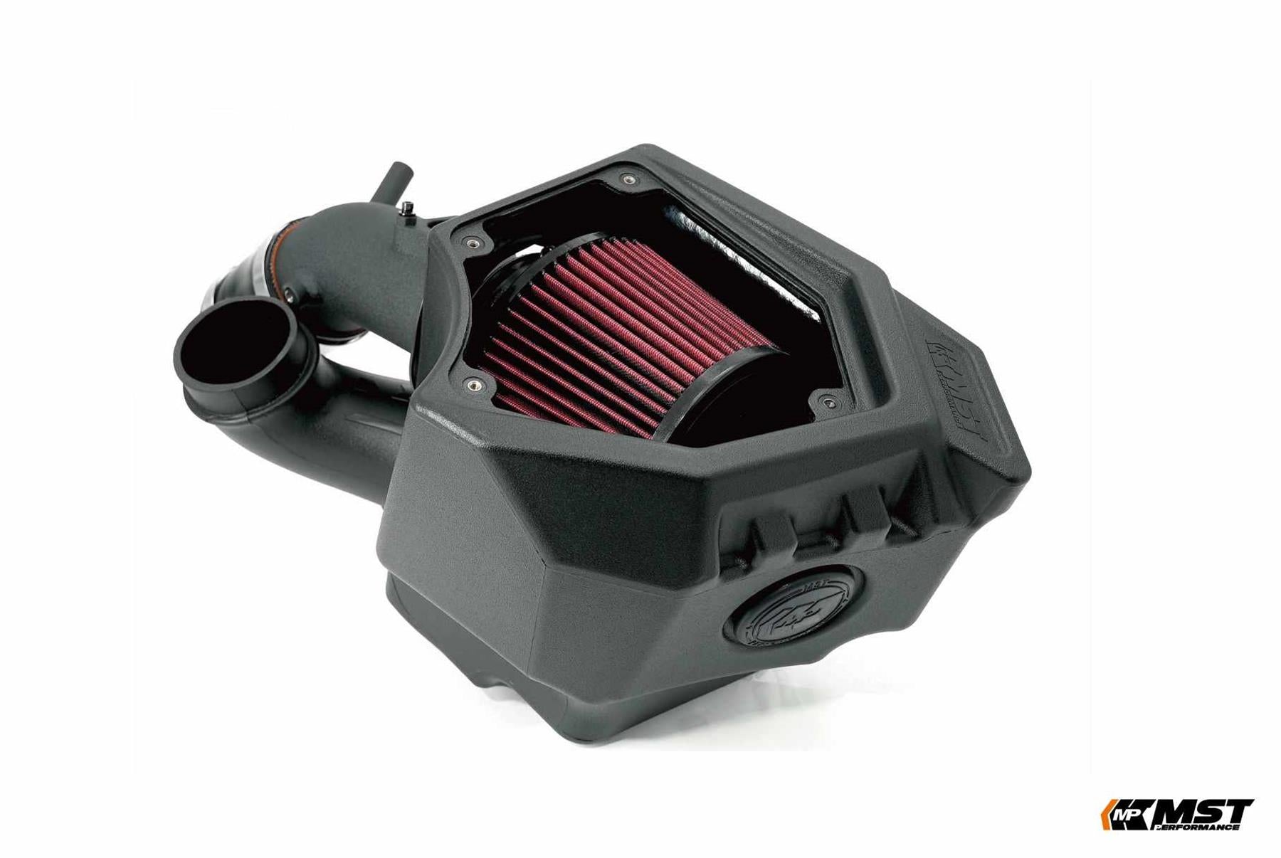MST Performance Intake Induction Kit for Toyota Corolla Sport 2.0 2020-25