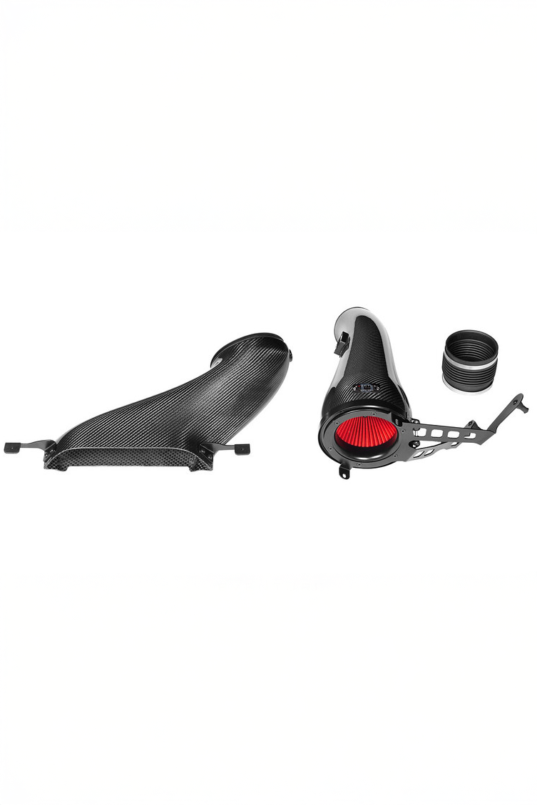 BMW X2 M35i Eventuri Air Intake