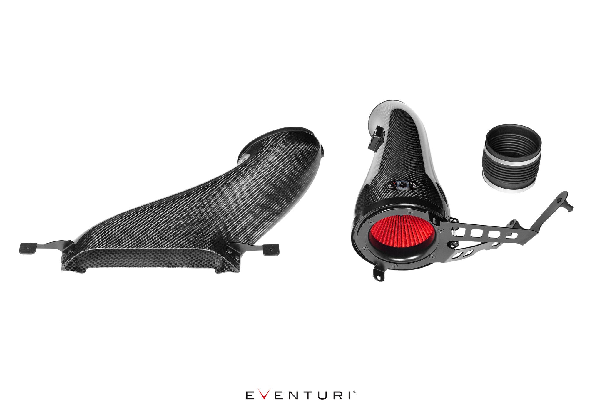 MINI F6X Cooper S / JCW Eventuri Air Intake