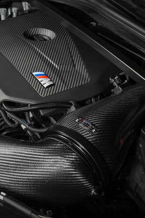 BMW X2 M35i Eventuri Air Intake
