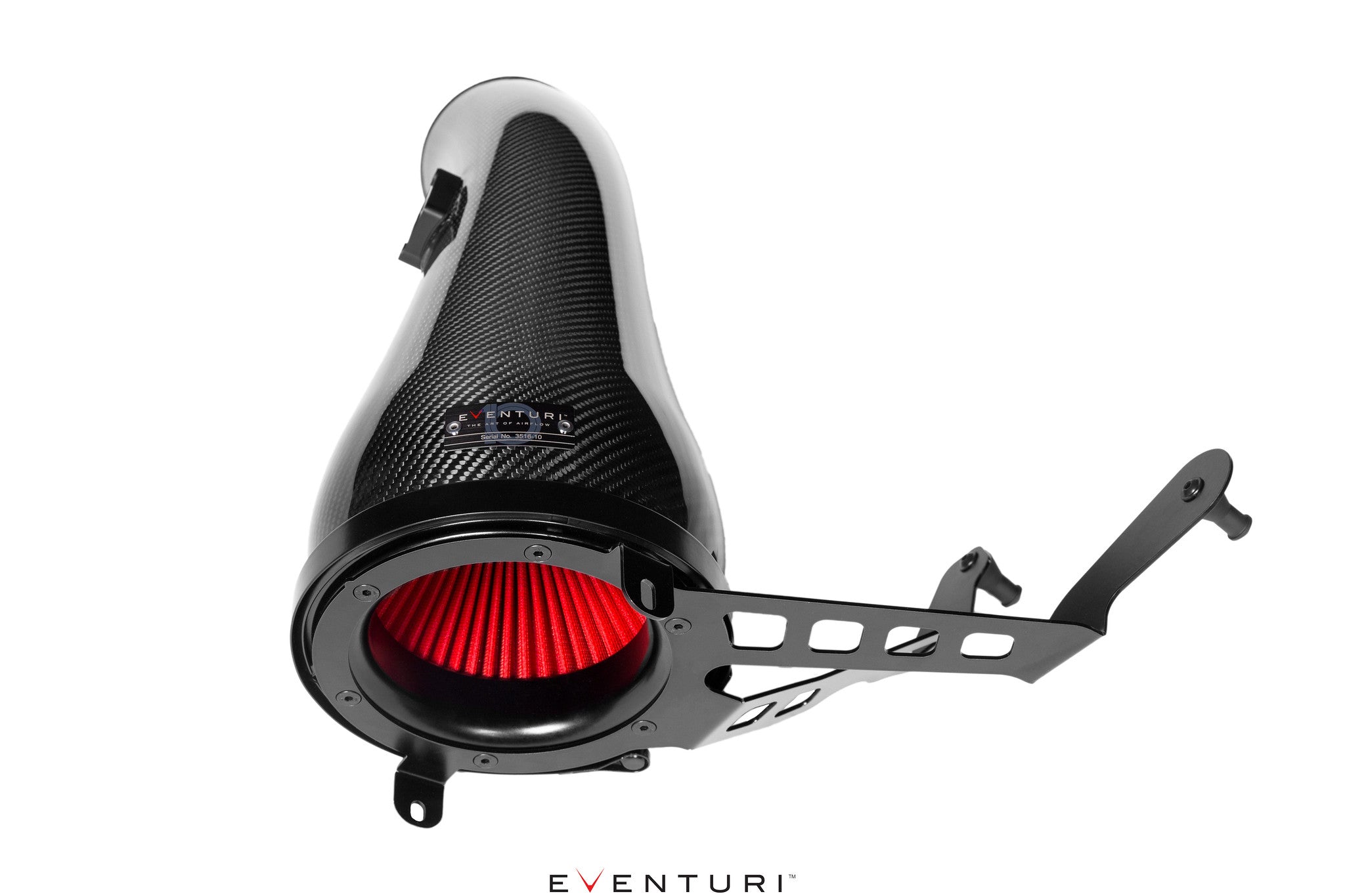 MINI F6X Cooper S / JCW Eventuri Air Intake