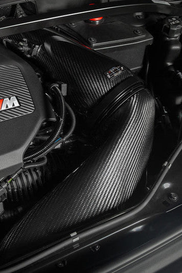 BMW X2 M35i Eventuri Air Intake