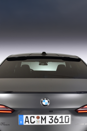 BMW M5 G90 AC Schnitzer Roof Spoiler