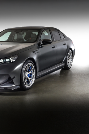 BMW M5 G90/G99 AC Schnitzer Side Skirts