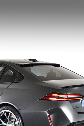 BMW M5 G90 AC Schnitzer Roof Spoiler