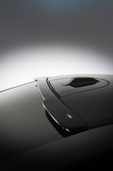 BMW M5 G90 AC Schnitzer Roof Spoiler