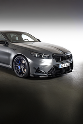 BMW M5 G90/G99 AC Schnitzer Front Splitter