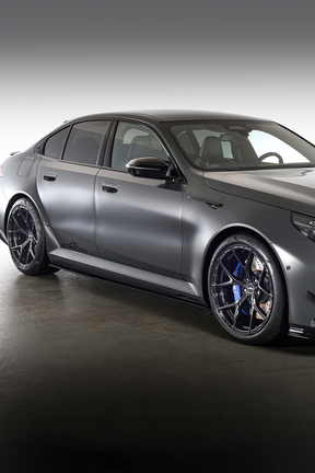 BMW M5 G90/G99 AC Schnitzer Side Skirts