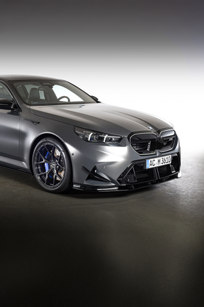 BMW M5 G90/G99 AC Schnitzer Front Splitter