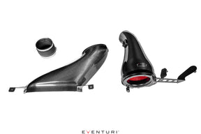 MINI F6X Cooper S / JCW Eventuri Air Intake
