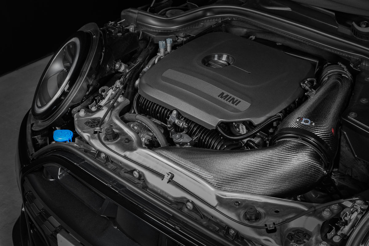 MINI F6X Cooper S / JCW Eventuri Air Intake