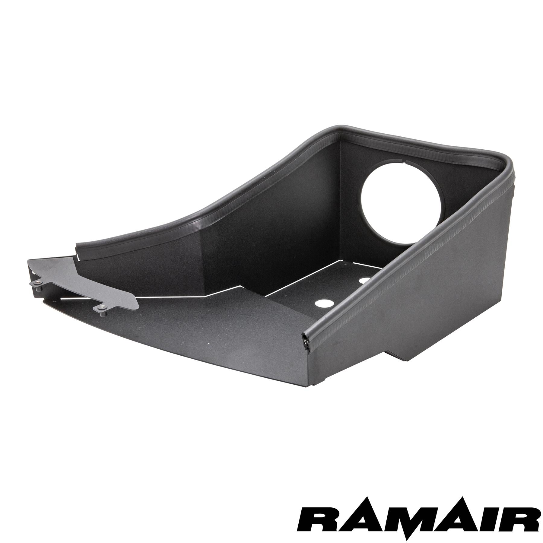Performance Foam Induction Kit for Audi TT 8J 2.0 TFSI