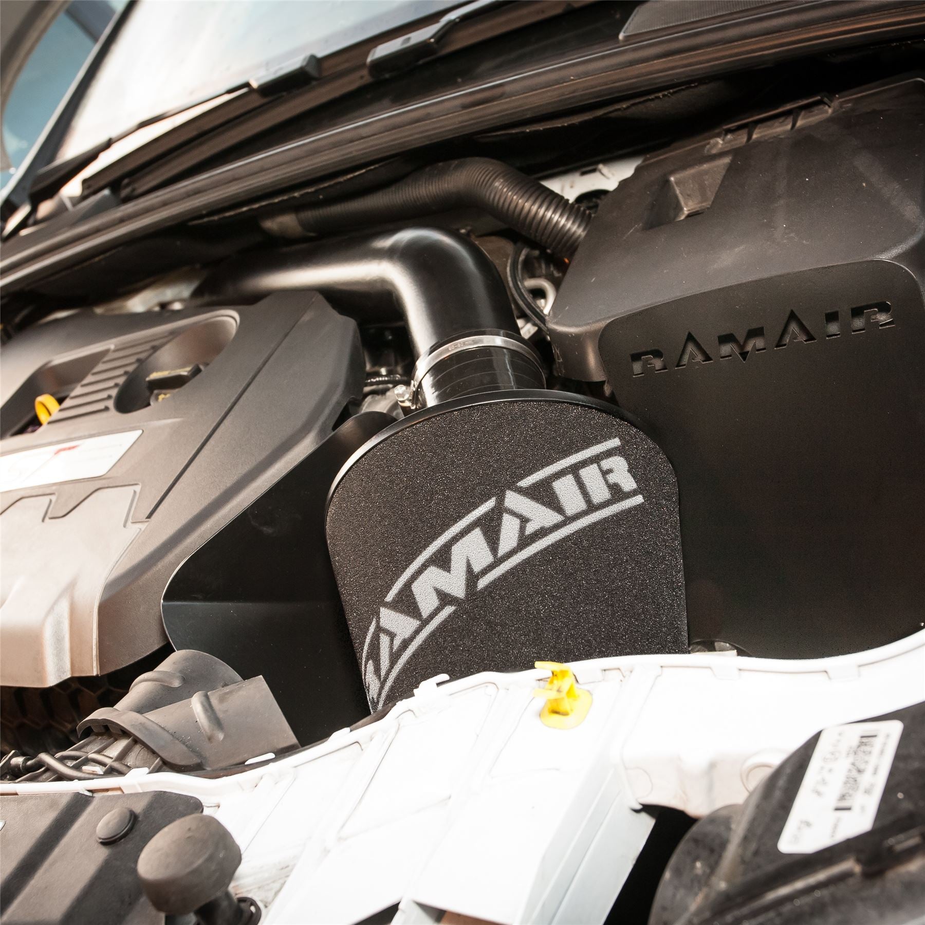 Performance Foam Induction Kit for Ford Focus ST 250 MK3 2.0T upto 2014