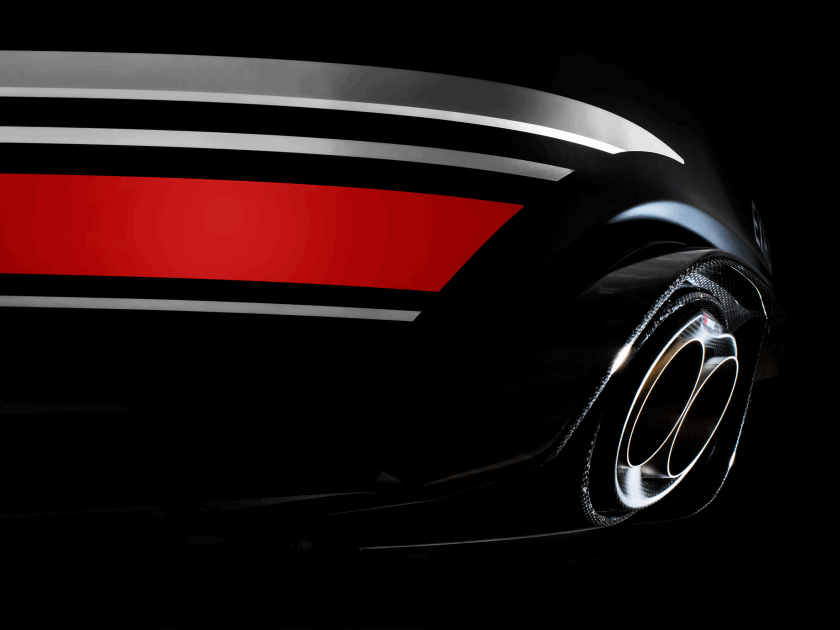 Audi RS6 (C7) | Akrapovic | Evolution Line (Titanium)