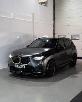 BMW G45 X3 M sport Pack Maxton Design Body Kit