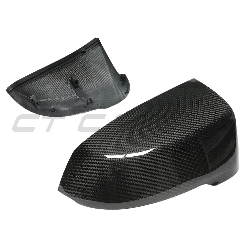 BMW X1 U11 2023+ CARBON FIBRE MIRRORS
