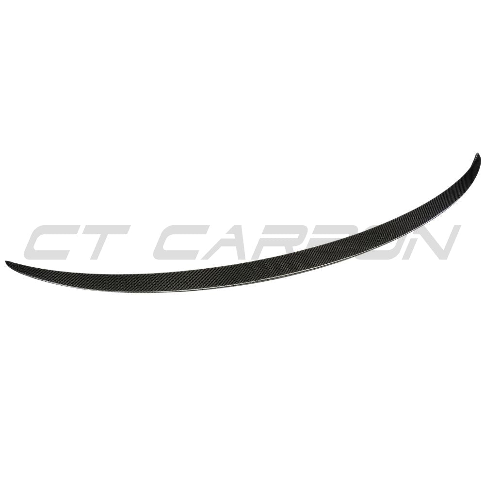 TESLA MODEL 3 MK1 2017-2023 CARBON FIBRE KIT - V13