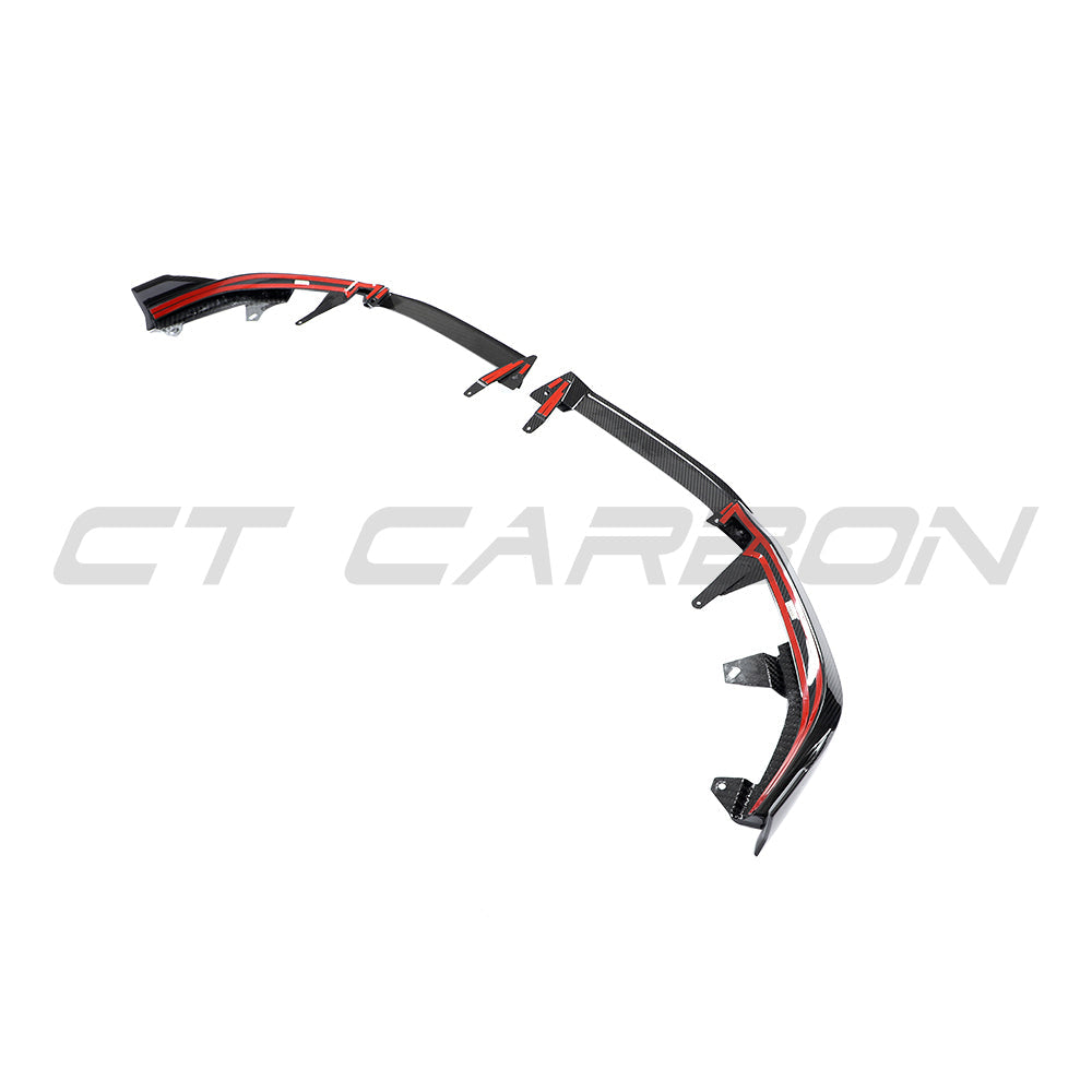 BMW G60 5 SERIES & I5 FULL CARBON FIBRE KIT - V3