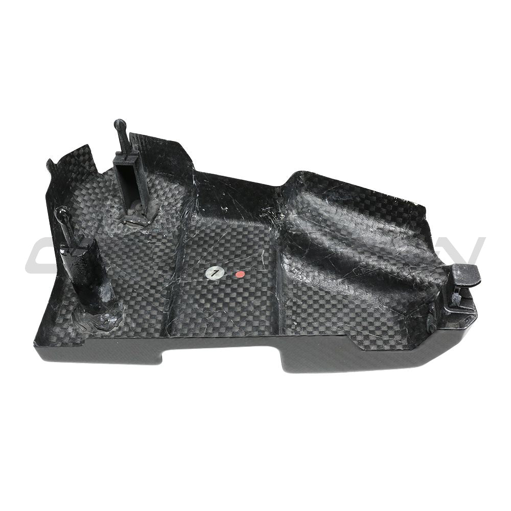 BMW G81 M3 TOURING FULL CARBON FIBRE ULTIMATE ENGINE DRESS UP KIT