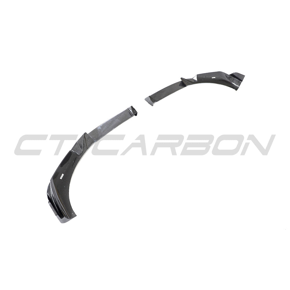 BMW G02 X4 & F98 X4M 2018+ FULL CARBON FIBRE KIT