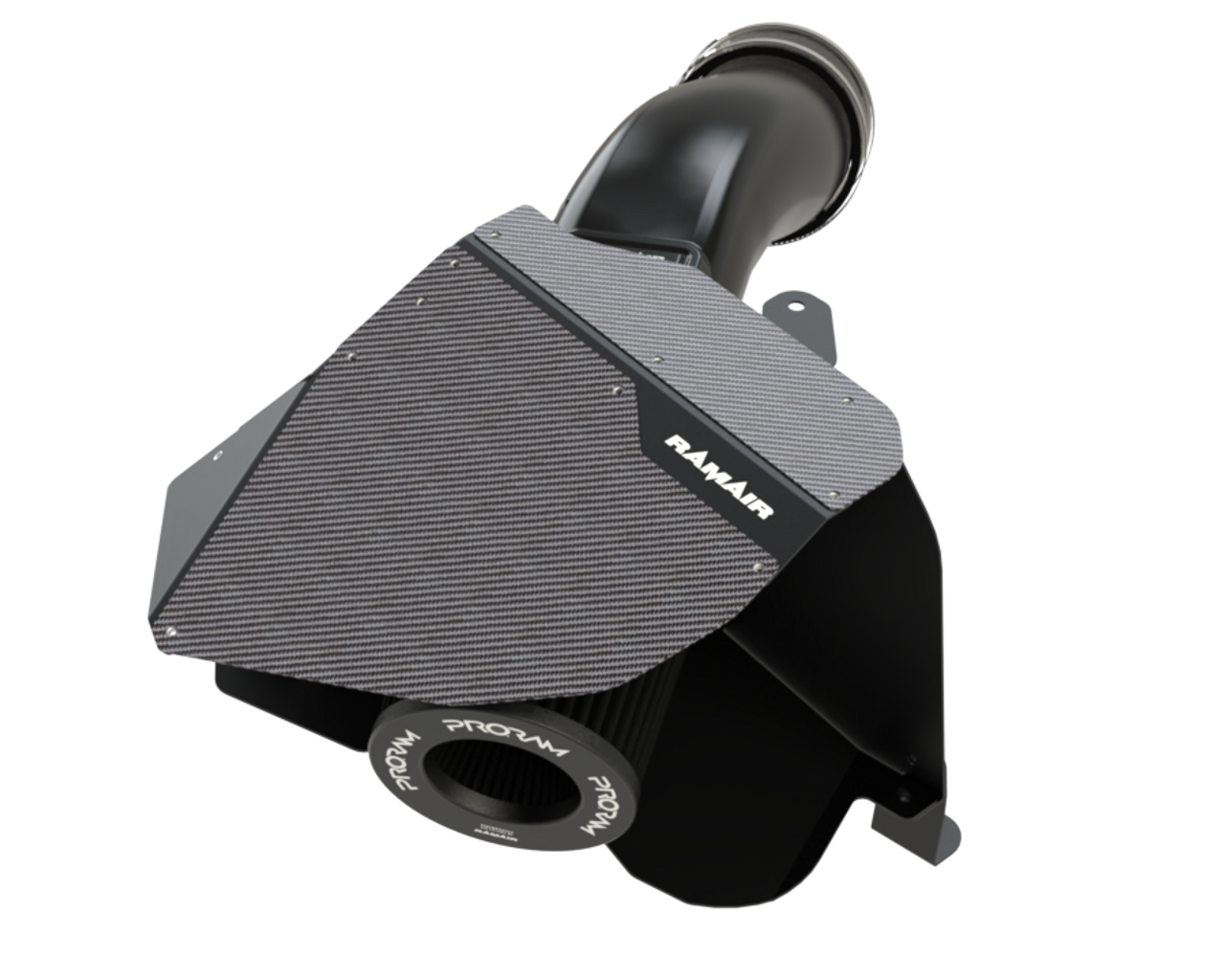 BMW F70 M135 Ramair Performance Carbon Intake Kit