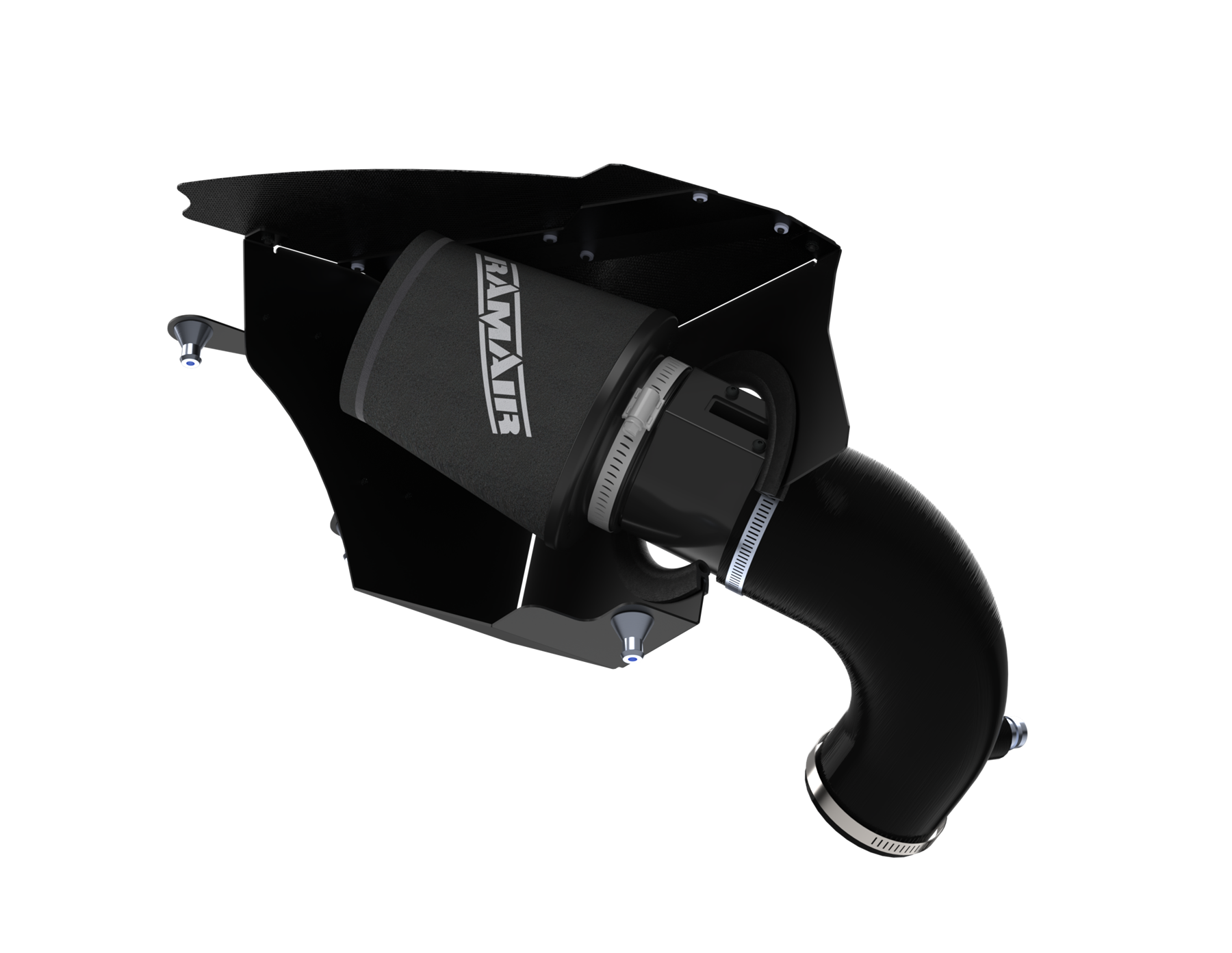 Foam Intake Kit for BMW GXX M240i/340i/440i