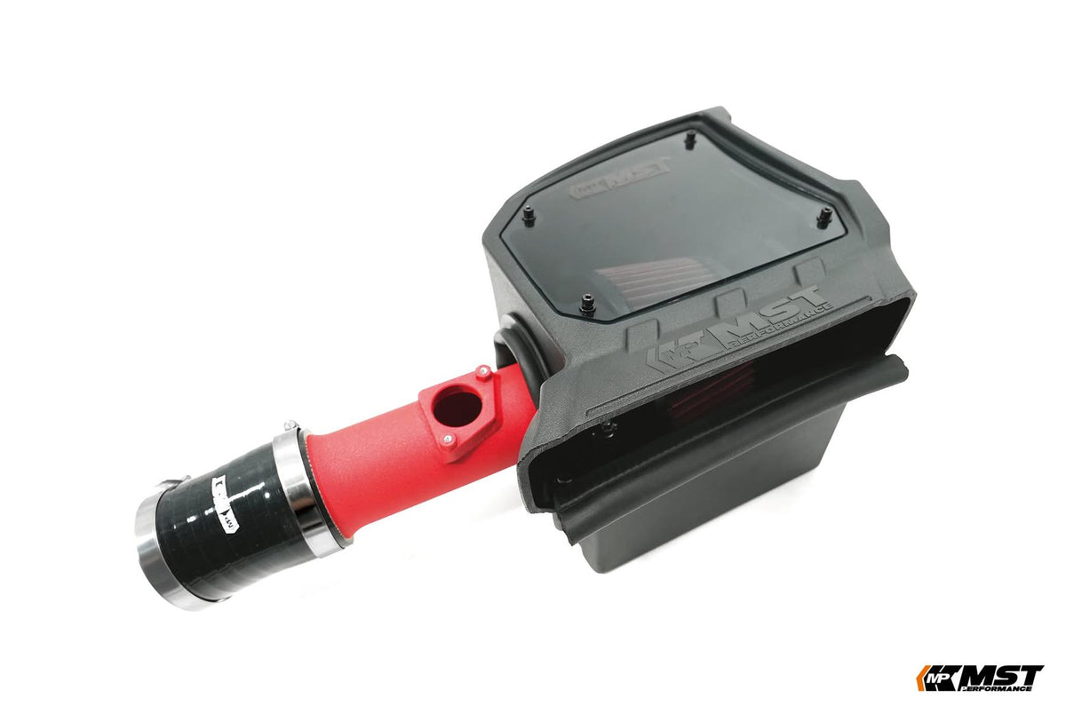MST Performance Intake Induction Kit Honda CRV MK6 1.5T
