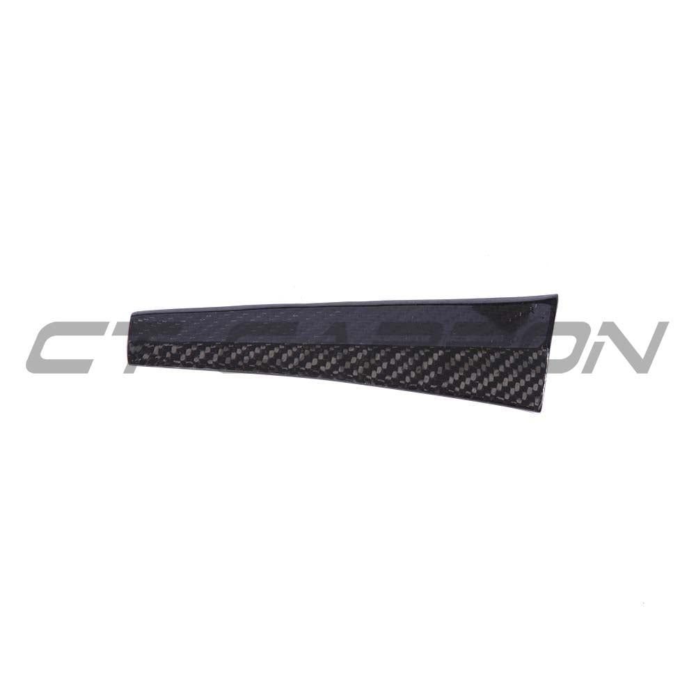 TESLA MODEL 3 MK1 2017-2023 CARBON FIBRE KIT - V2