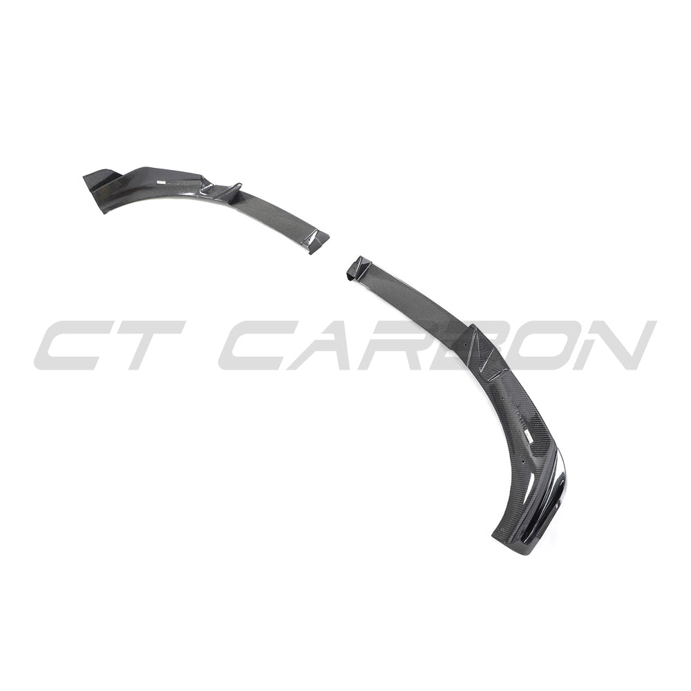 BMW X3 G01 LCI 2021+ FULL CARBON FIBRE KIT