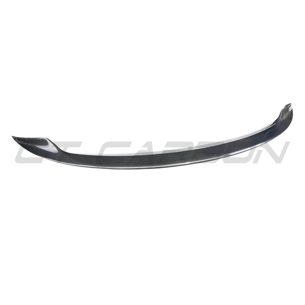 TESLA MODEL 3 MK1 2017-2023 CARBON FIBRE KIT - V15