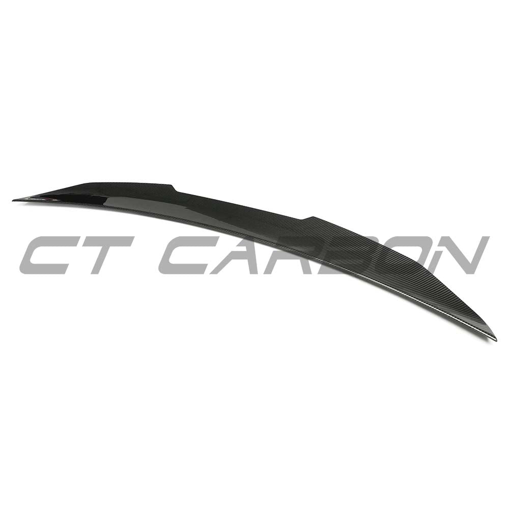 BMW G60 5 SERIES & I5 FULL CARBON FIBRE KIT - V4