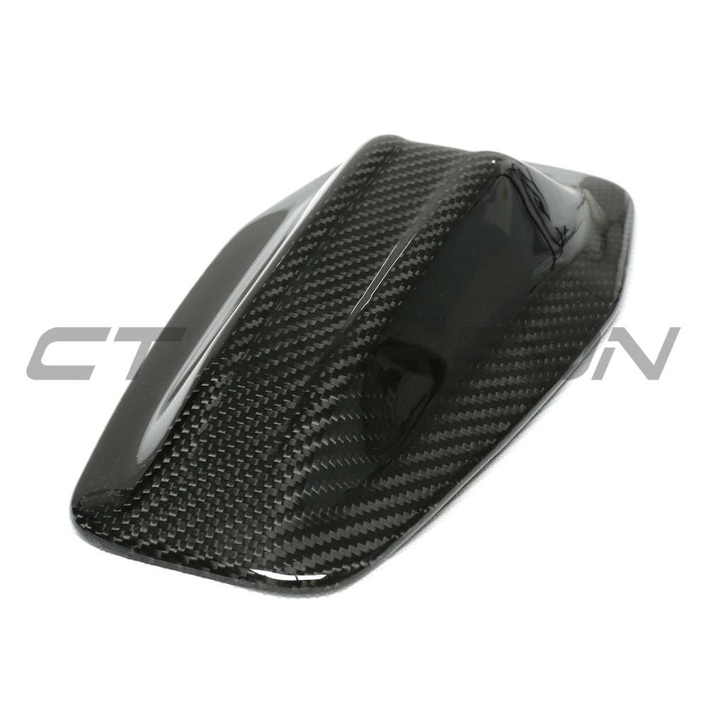 BMW GXX 5 & 7 SERIES 2023+ CARBON FIBRE ANTENNA COVER