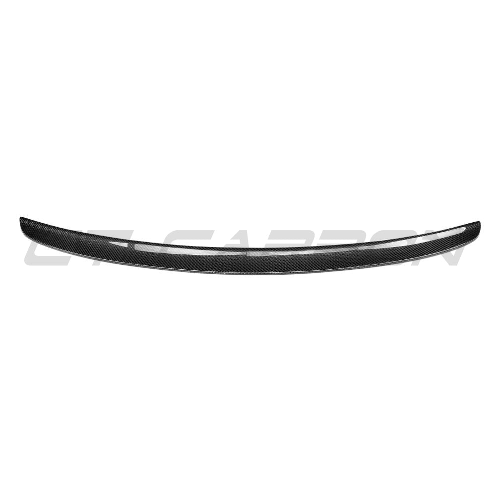 TESLA MODEL 3 MK1 2017-2023 CARBON FIBRE KIT - V6