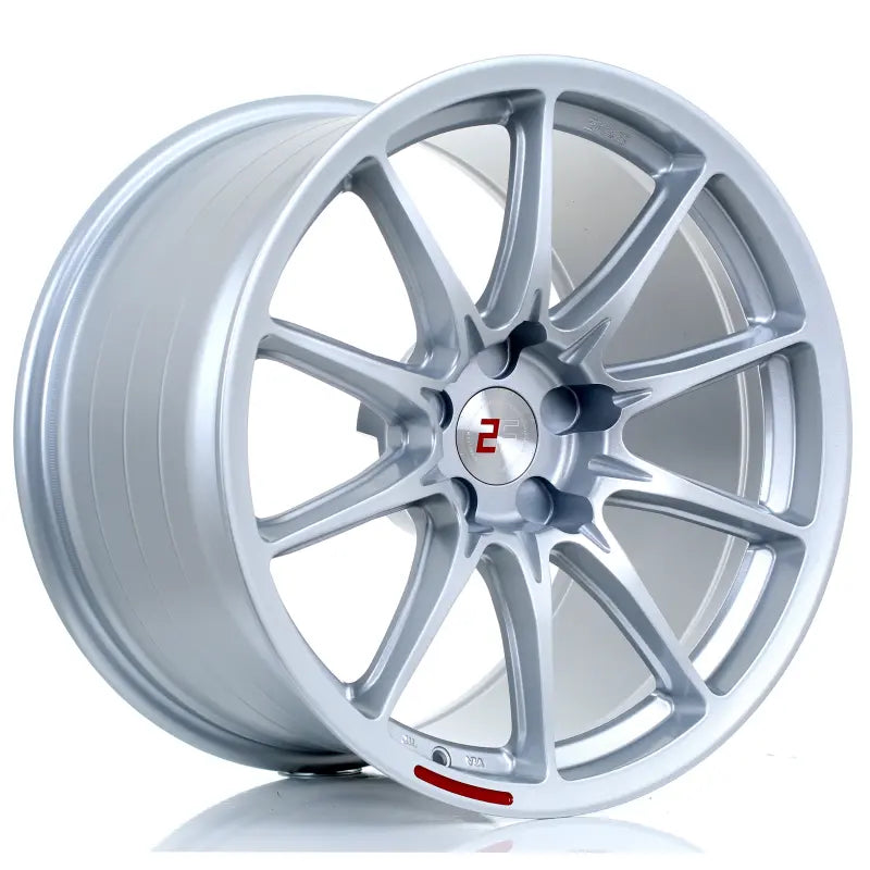 MINI F56 Cooper S / JCW 2FORGE ZF8 Wheels
