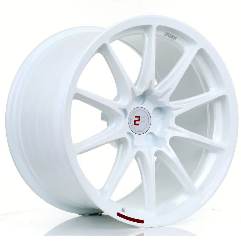 MINI F56 Cooper S / JCW 2FORGE ZF8 Wheels