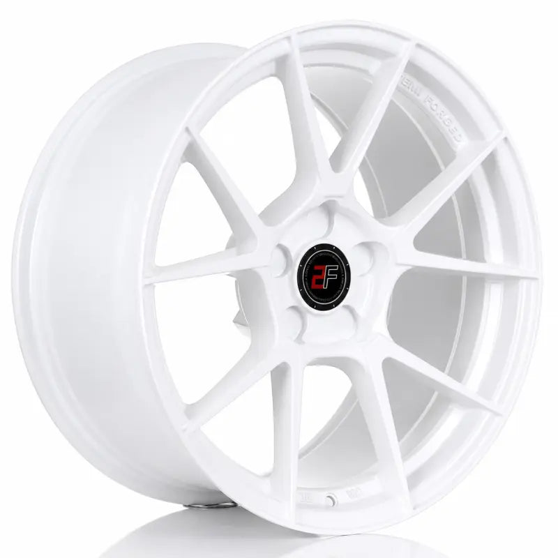 MINI F56 Cooper S / JCW 2FORGE ZF6 Wheels