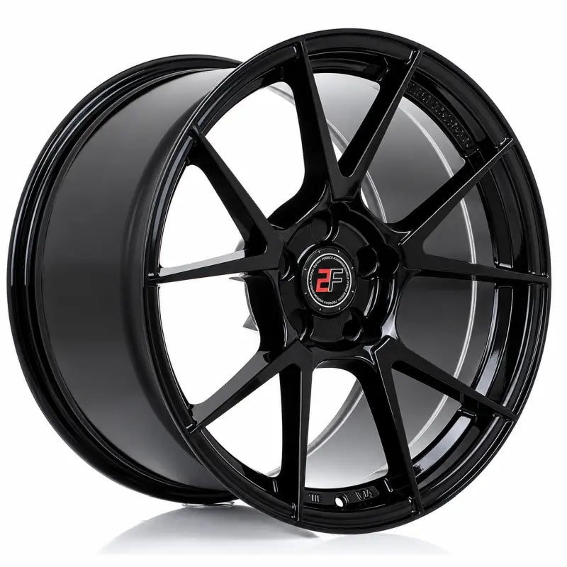 MINI F56 Cooper S / JCW 2FORGE ZF6 Wheels