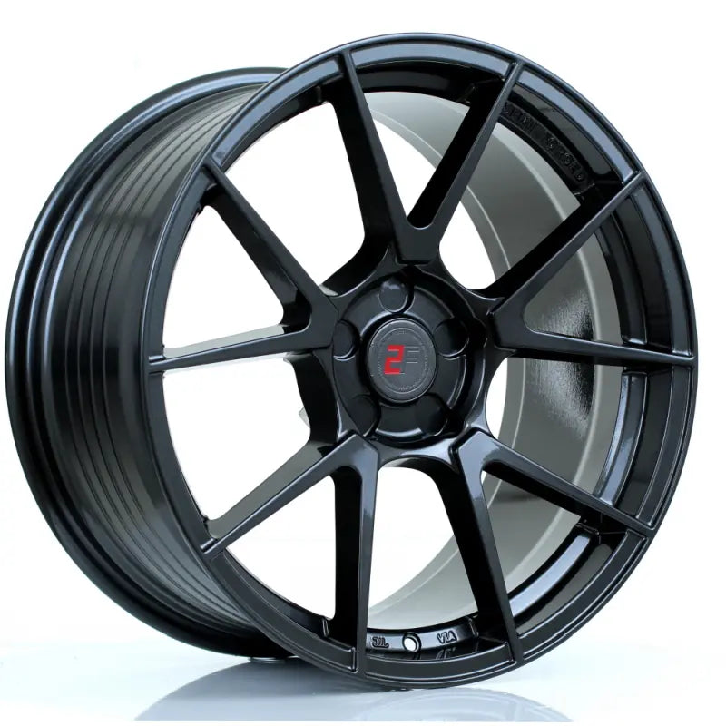 MINI F56 Cooper S / JCW 2FORGE ZF6 Wheels