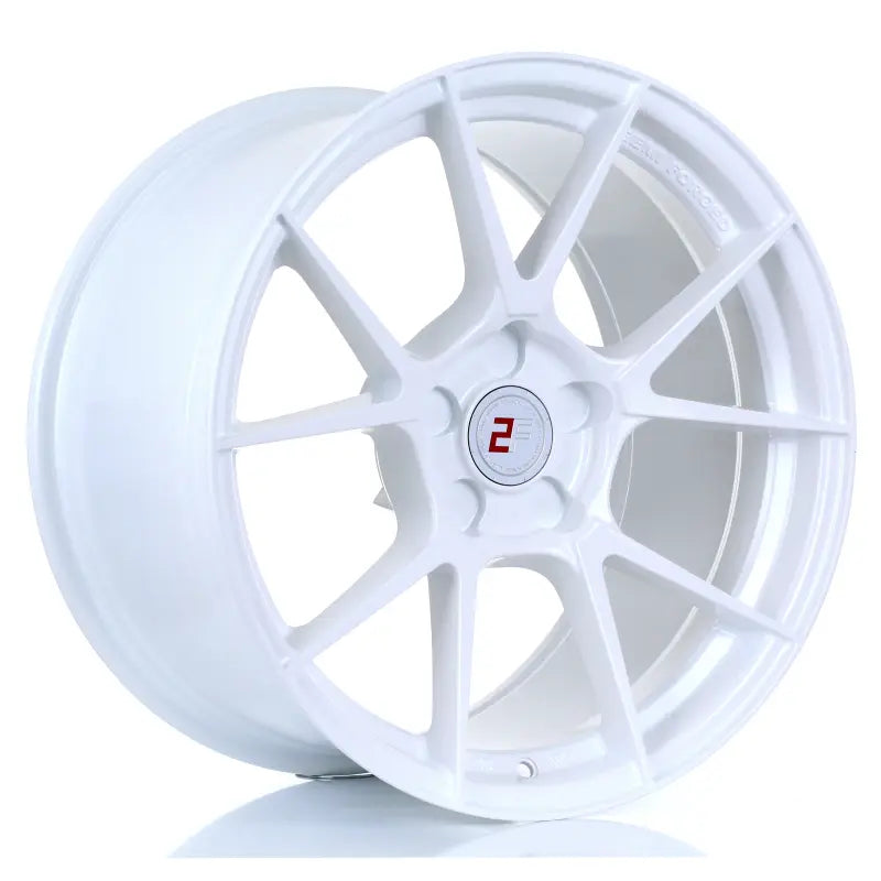 MINI F56 Cooper S / JCW 2FORGE ZF6 Wheels