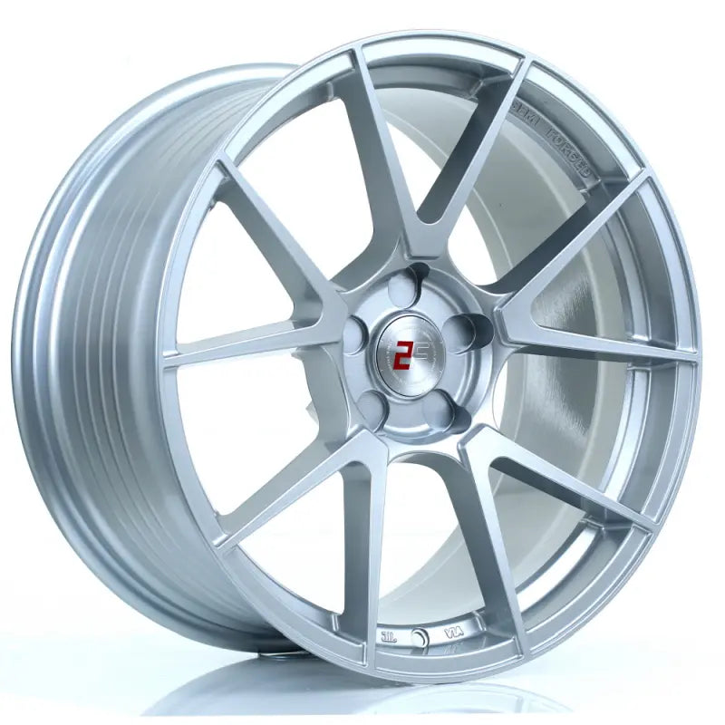 MINI F56 Cooper S / JCW 2FORGE ZF6 Wheels
