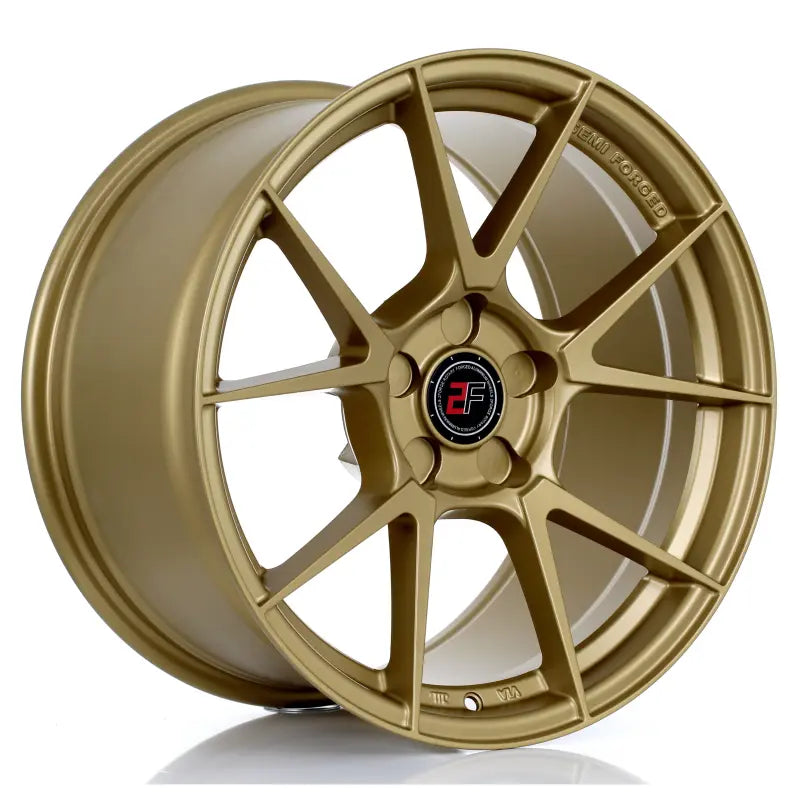 MINI F56 Cooper S / JCW 2FORGE ZF6 Wheels