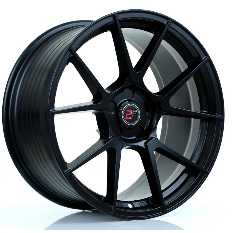 MINI F56 Cooper S / JCW 2FORGE ZF6 Wheels