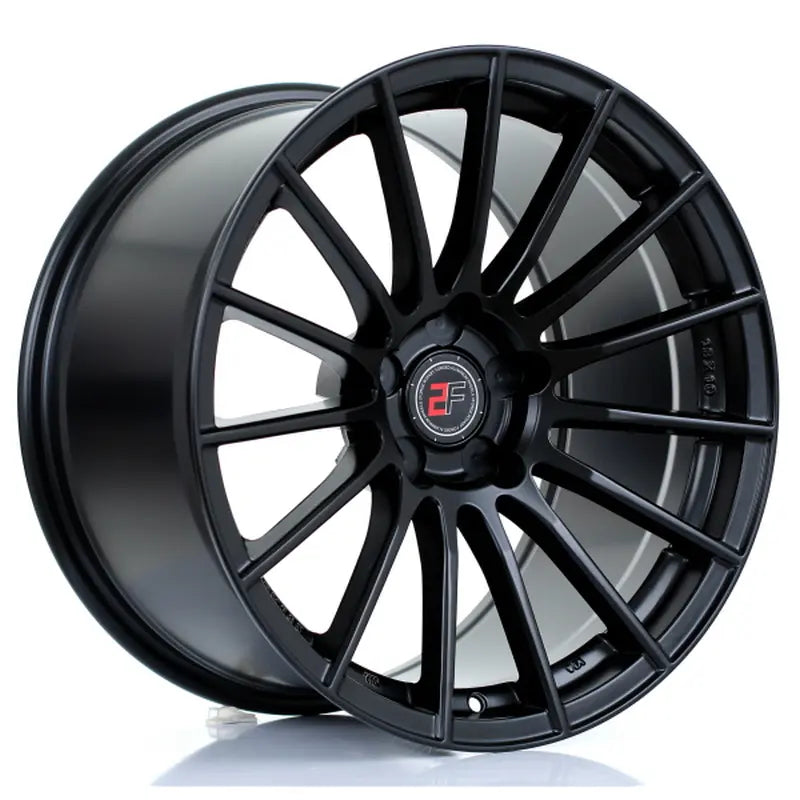 MINI F56 Cooper S / JCW 2FORGE ZF1 Wheels