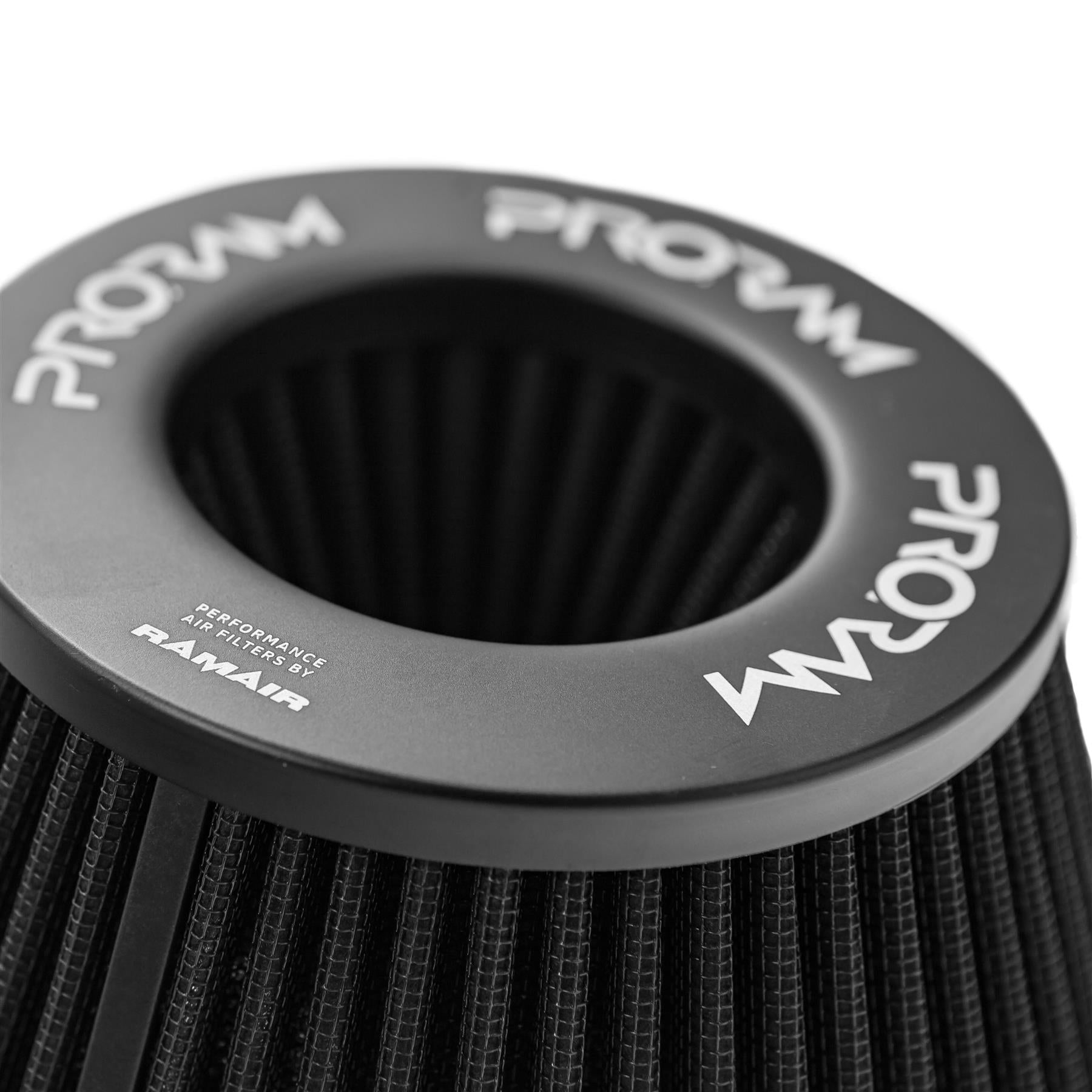 Performance Pleated Induction Kit for F56 Mini Cooper 1.5T & Cooper S 2.0T - NO MAF