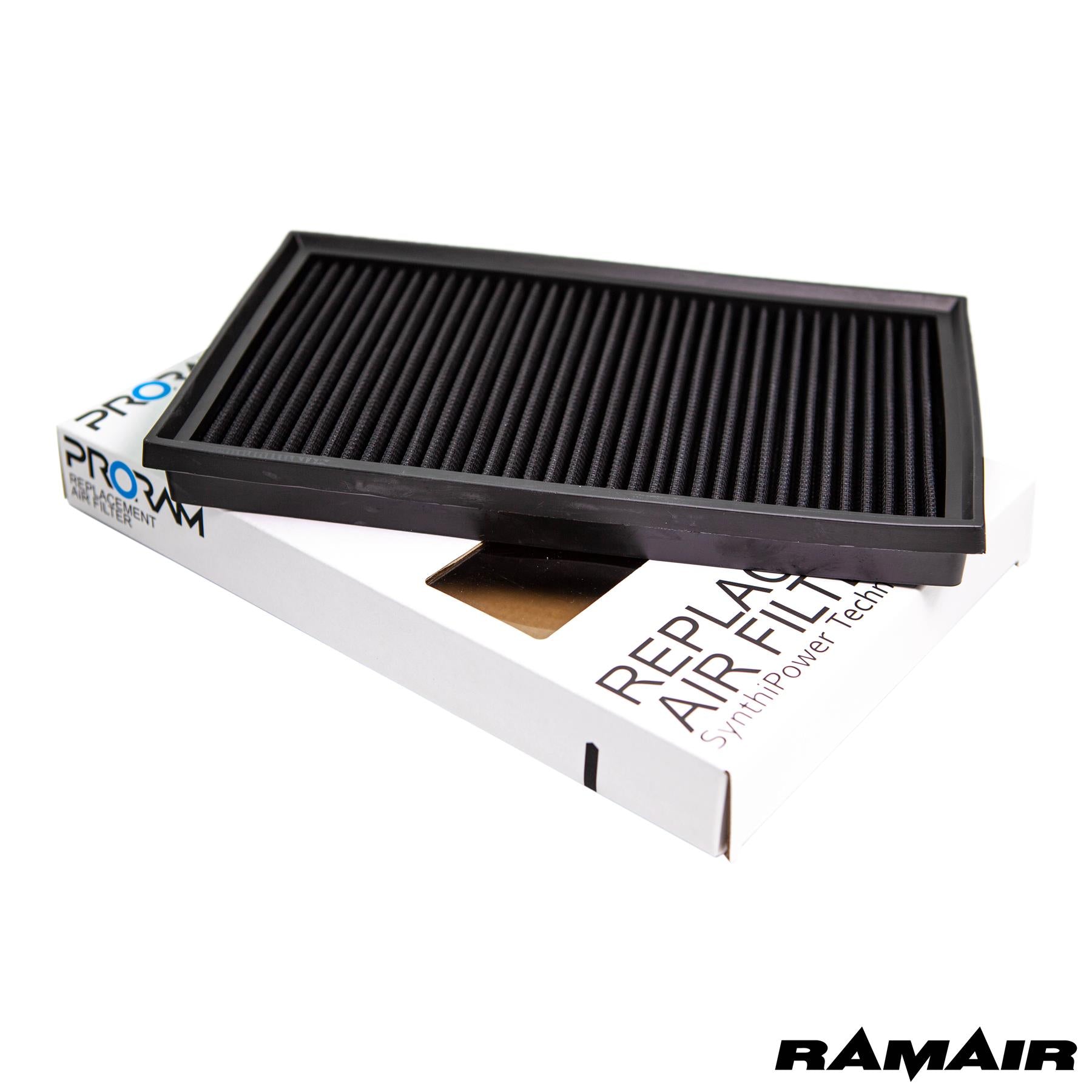 Performance Pleated Replacement Air Filter for VAG 1.5 TFSI/TSI