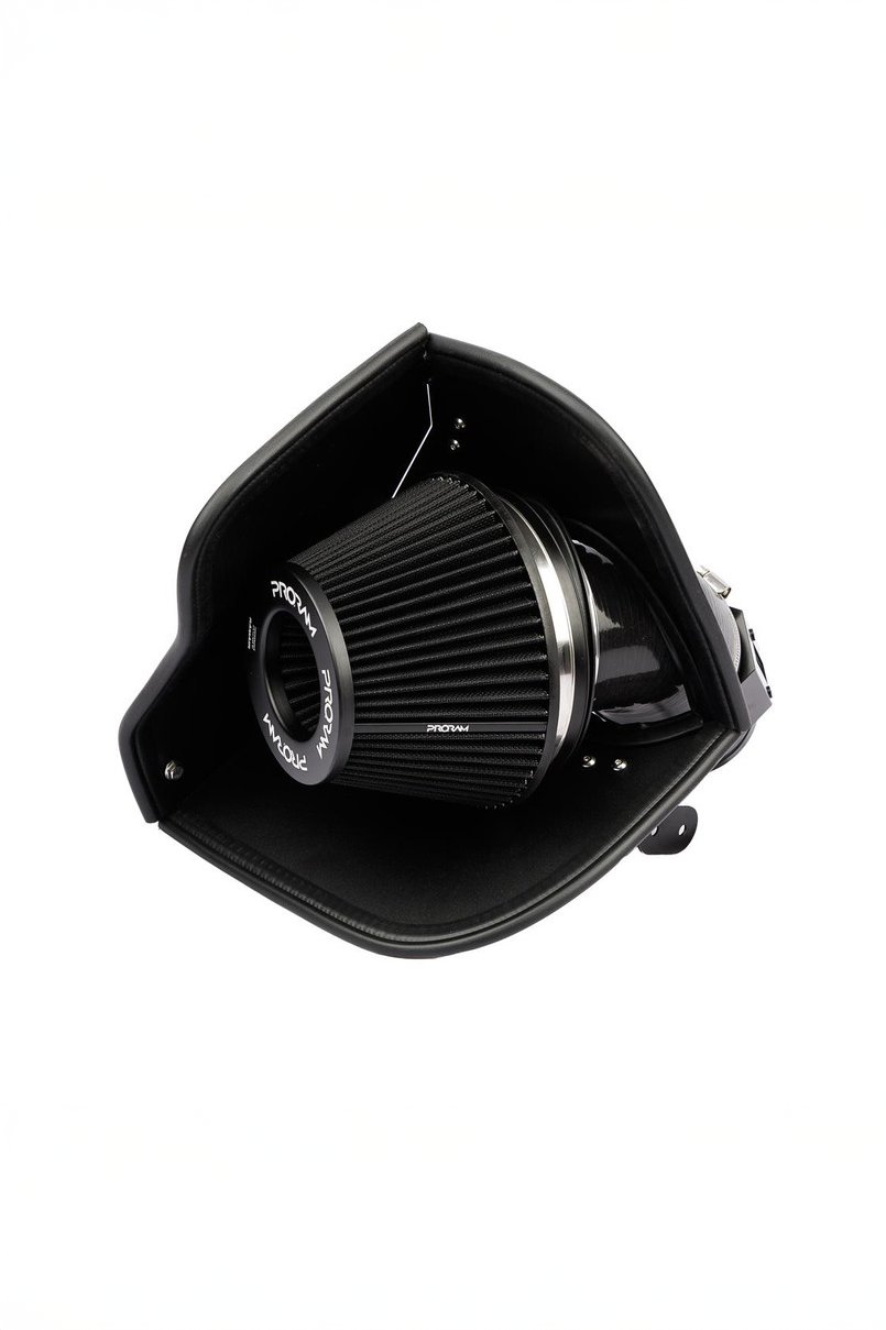 Mini F56 GP3 Ramair Performance Intake Kit