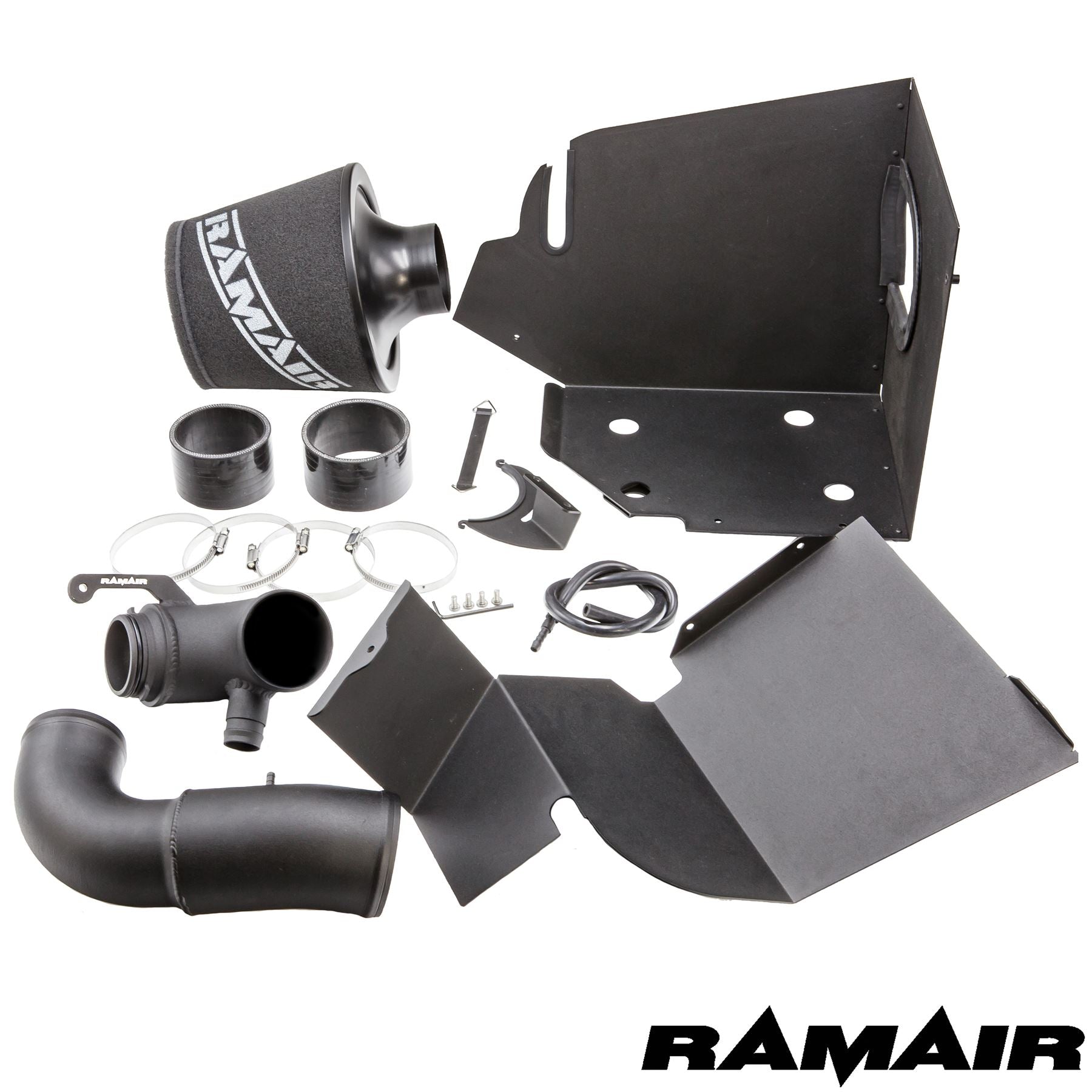 Performance Foam Induction Kit for VW Polo GTI (6C) 1.8TFSI