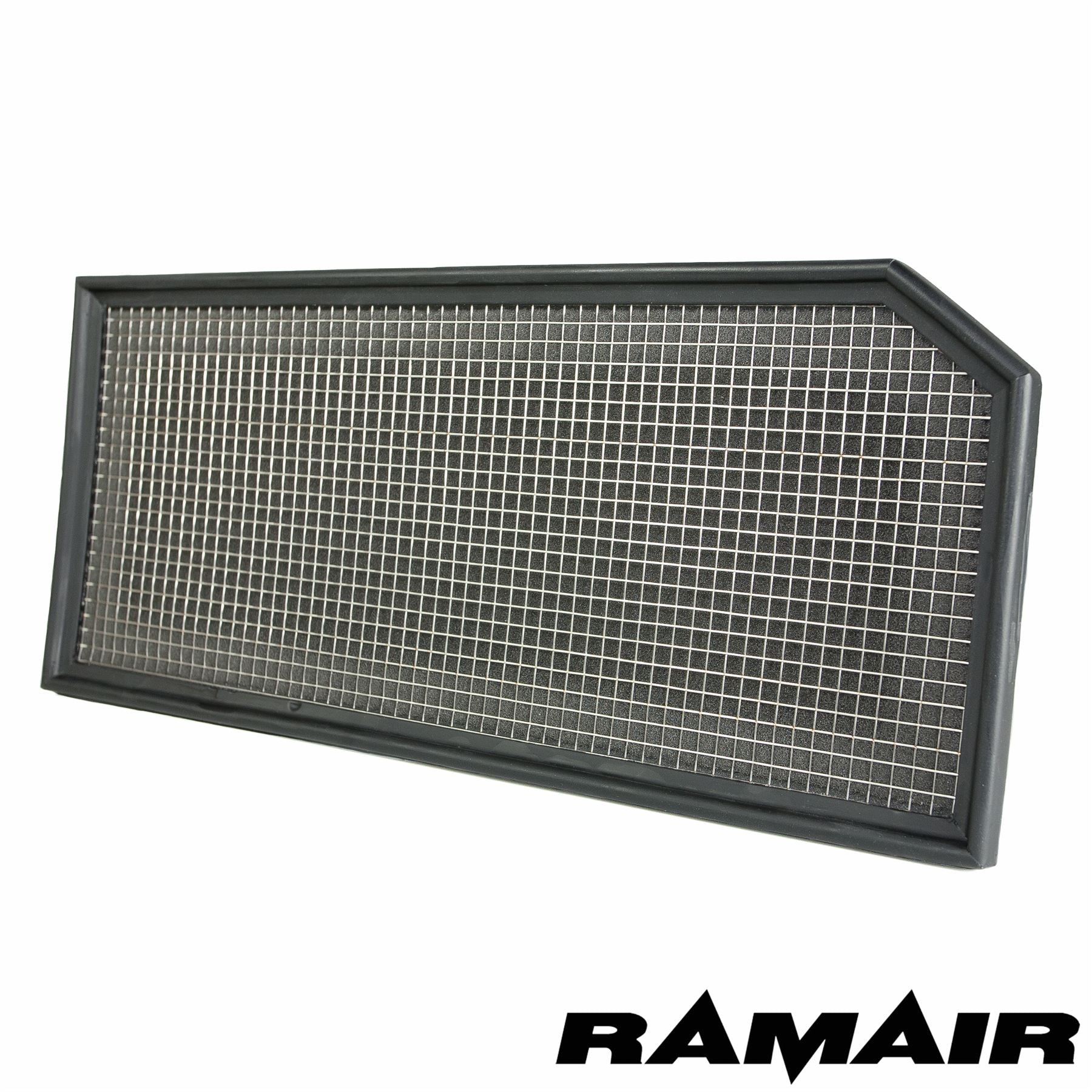 Performance Foam Replacement Air Filter for VW Golf MK5 GTI R MK6 S3 TFSI