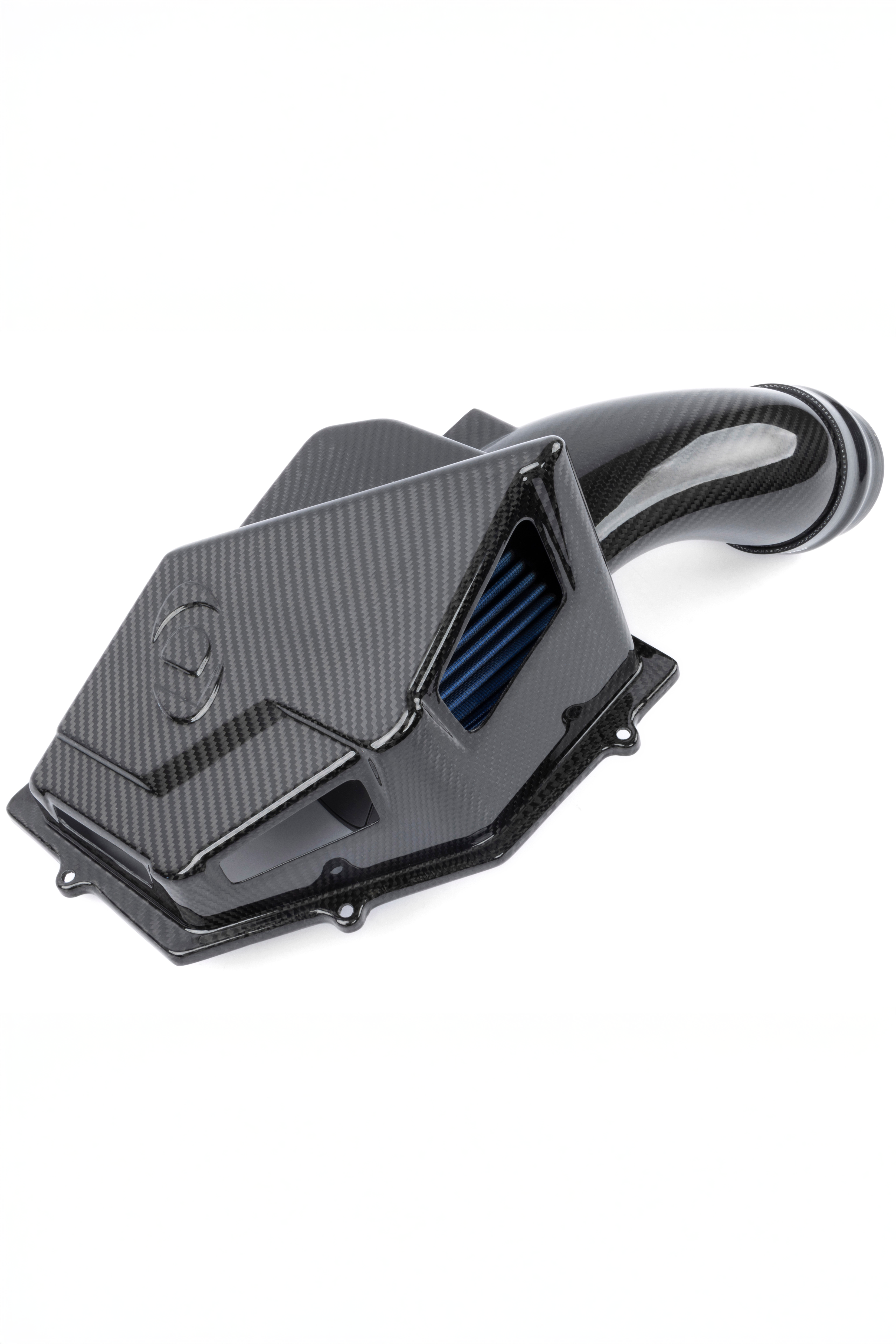 Dinan BMW X3/X4 M40i B58 Carbon Air Intake